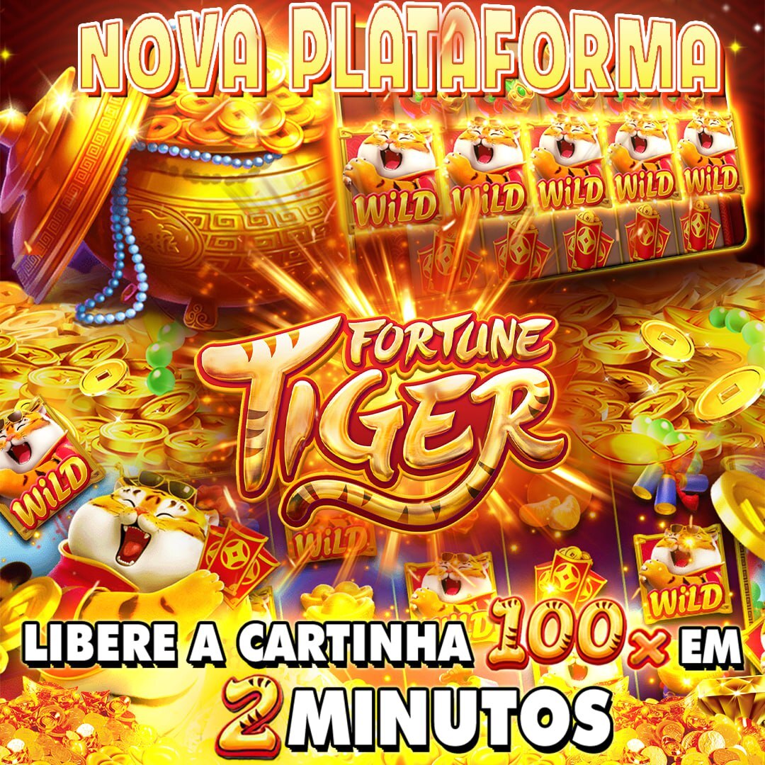 tigre sortudo minutos pagantes 