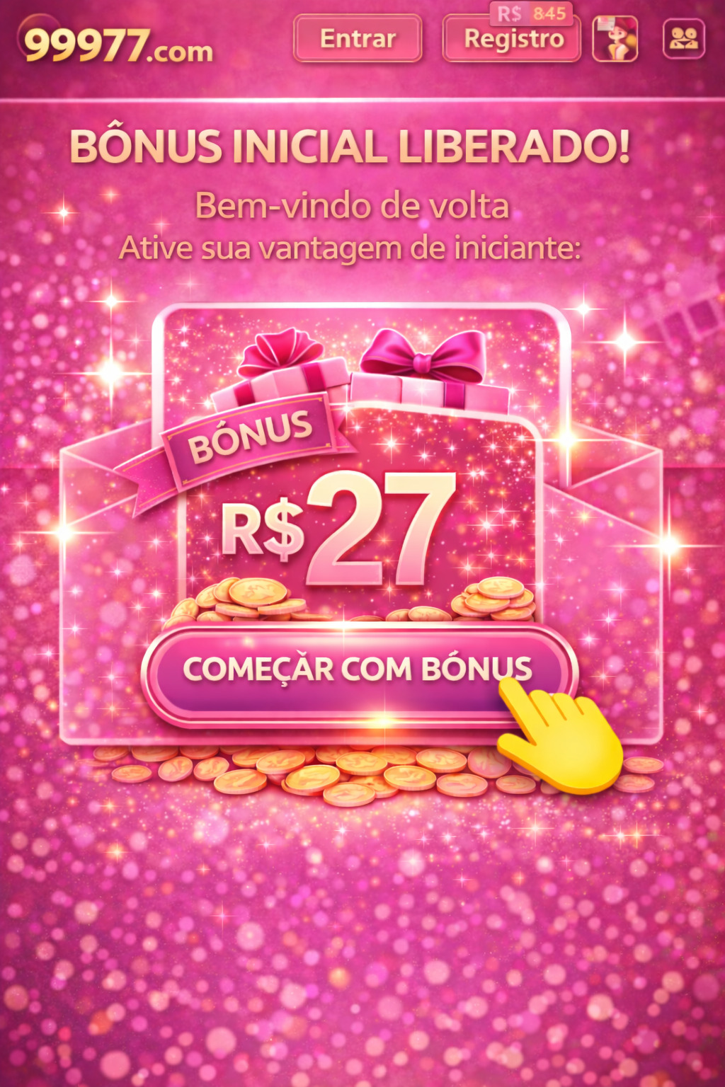 tipos de apostas online 